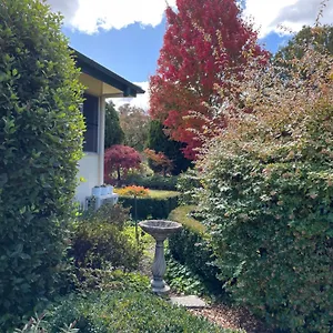 Lynrose Place Holiday home Stanthorpe