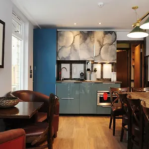Talbot Coach House Holiday home Dublin